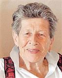 Profilbild Maria Magdalena Wiedemann